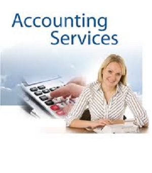 Inhouse Accounting Service
