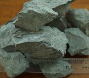 Dolomite Stone For Steel Making