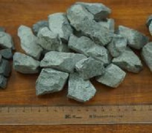 Dolomite Stone For Glass Production