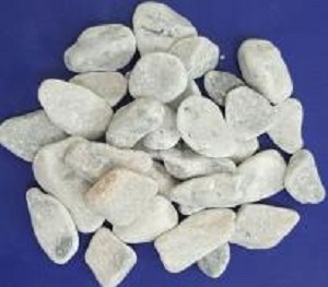 Pebble Tumbled Stone For Garden Decoration