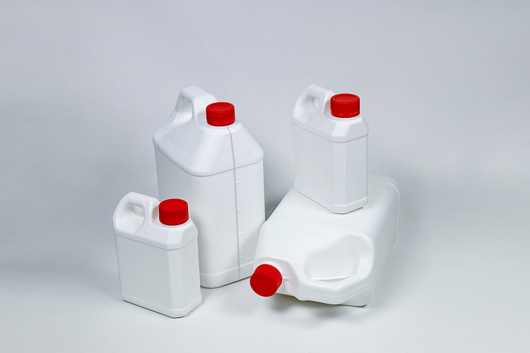 PET Plastic Bottle For Veterinary Medicine