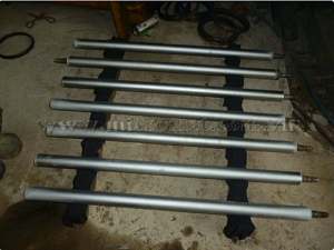 Chromium Plating For Textile Industry