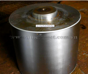 Chromium Plating
