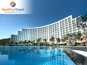 Vinpearl Resort Combo 2 Days 1 Night