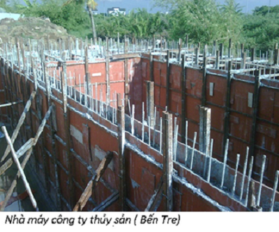 Seafood Wastewater Treatment