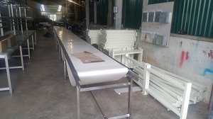 Confectionery Conveyor SUS304