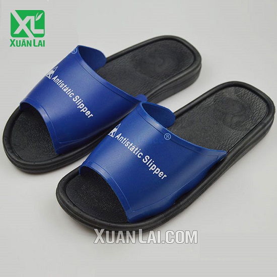 Anti-static slippers