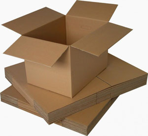 5-layer Carton Box