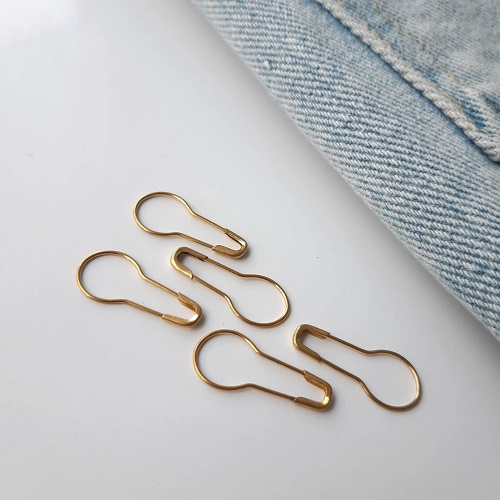 Safety Pin