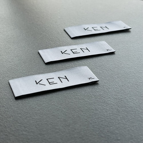 Woven Label