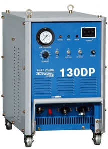 Plasma Cutting Machine