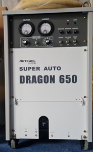 CO2/MIG/MAG Thyristor Welding Machine