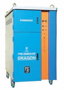 Submerged ARC Welding
