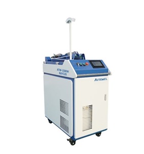 Laser Welding Machine