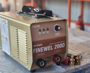 Stick Welder