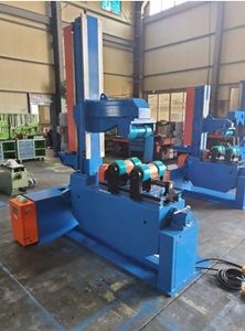 Welding Pipe Rotator