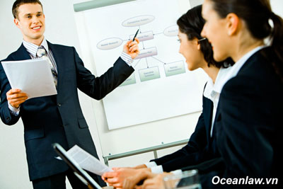 Consulting Newly Established Businesses