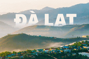 Da Lat Tour