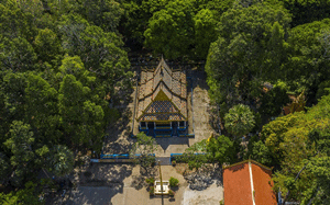 Mekong River Delta Tour
