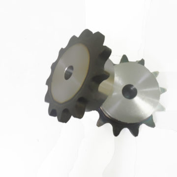 RS80-08TB Sprocket