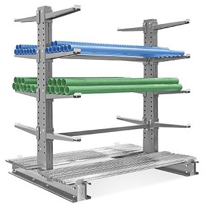 Arm Cantilever Rack