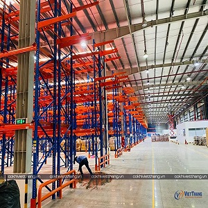 Selective Shelves