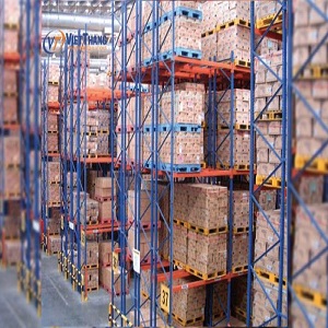 Storage Shelves