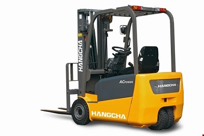 2 Tons Hangcha Electric Forklift