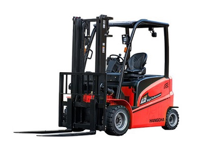 3.5 Tons Hangcha Electric Forklift