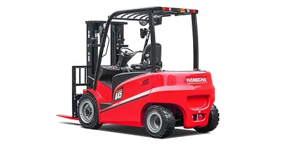 5 Tons Hangcha Electric Forklift
