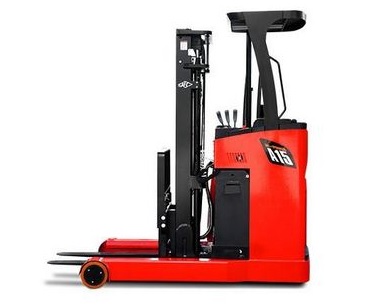1.5 Tons Reach Truck A Series Forklift