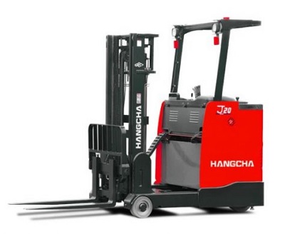 1.5 Tons Reach Truck J Series Forklift