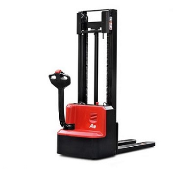 1 Ton Stacker Electric Forklift