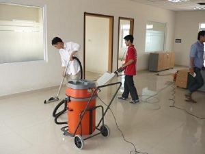 Apartment and Townhouse Cleaning