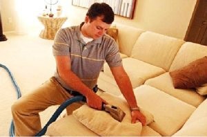 Carpet and Sofa Cleaning Services