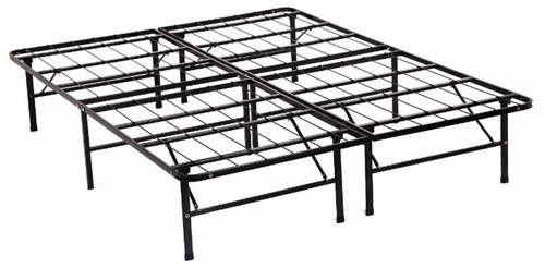 Bed frames, bed bases