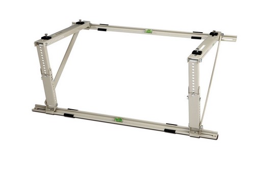 Air conditioner brackets