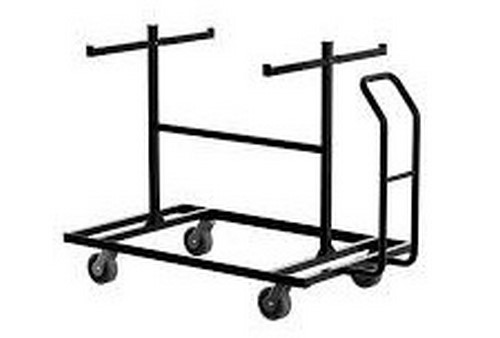 Trolleys, carts