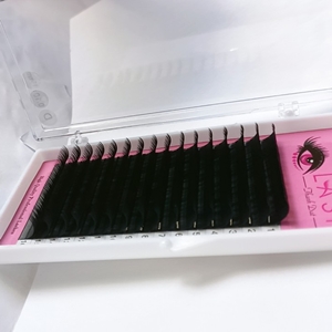 M Curl Eyelashes
