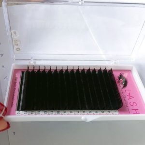 CC Curl Eyelashes