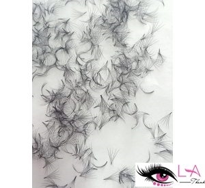 5D Premade Volume Lashes