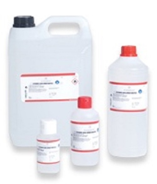Pharmaceutical alcohol