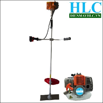 Tomikama Lawn Mower