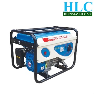 TL - 7900 Mitsuyama Generator