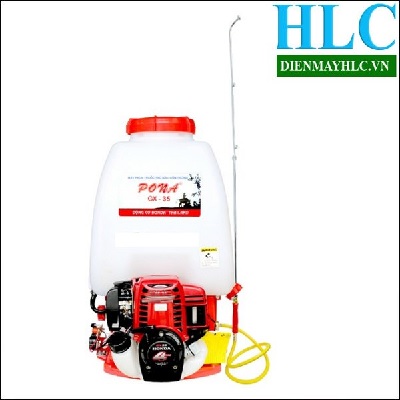 Pona Pesticide Sprayer