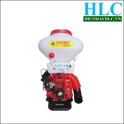 Pattaya Fertilizer Spraying Machine