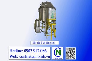 Multi-Purpose Industrial Steam Boilers