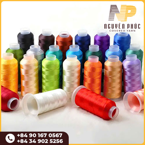 Sewing Thread for Backpacks & Bags