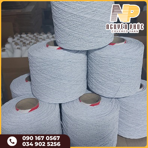 Covering Yarn