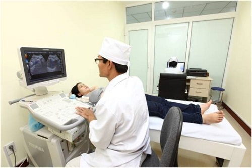 Diagnostic Imaging Department